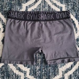 GYMSHARK FIT SHORTS